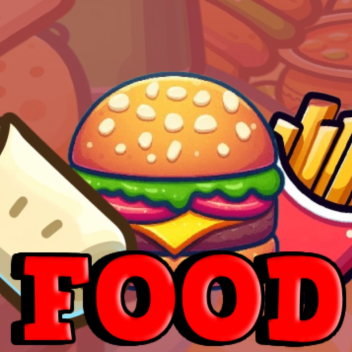 FOOD RNG