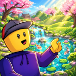 Previous icon of Grow a Koi Pond