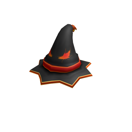 Devilish Wizard