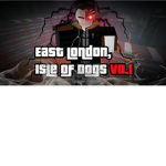 East London, Isle Of Dogs Roleplay