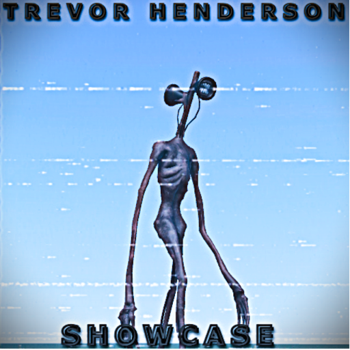 🔪   Trevor henderson Gmod Showcase   🔪 official Roblox game thumbnail