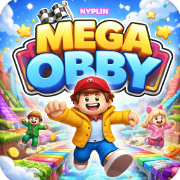 Mega Obby