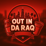 Out in da Raq Staff
