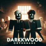Darkwood Interactive