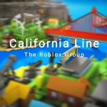 California Line
