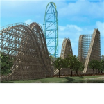 The Coaster Enthusiasts of the World