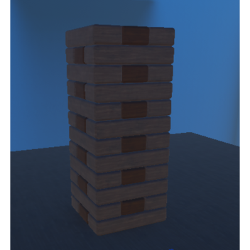 Game Play to Jenga
