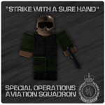 {CANSOFCOM}: Special Operations Aviation Squadron