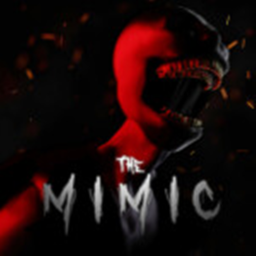 The Mimic [ Backrooms!]