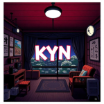KYN Studio's