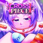 [🔥TRADING + FRIEREN] Cross Piece