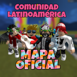 Comunidad Latinoamérica (EN BETA)
