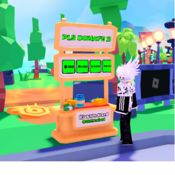 [NEW]Pls Donate B💸