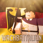 [DE] Wachbattalion