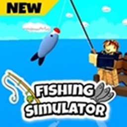 🐋 Fishing Simulator