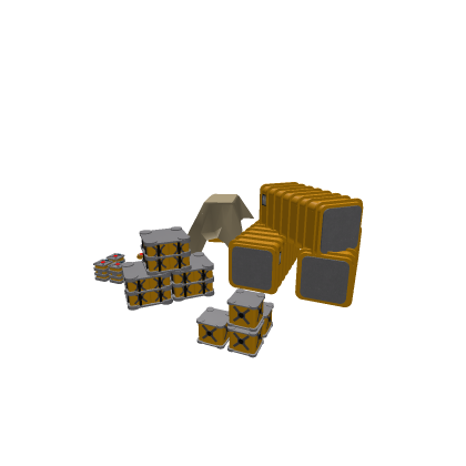Crates 
