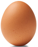 hardboiled eggs