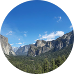 Yosemite Play