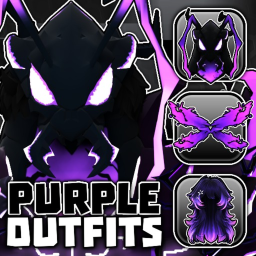 [💜] Purple Outfit Ideas