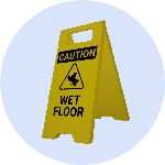 Watch Your Step!