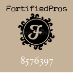 FortifiedPros