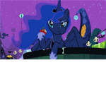 Princess of the Night