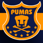 Pumas UNAM - La Rebel