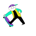 lets do a yeet