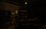 Joe Rogan Bunker
