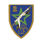 2e Division d'Infanterie Marocaine