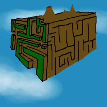 The Great Maze of Roblox