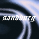 sandburg