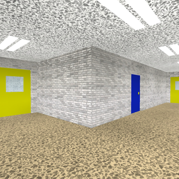 Baldi's Basics