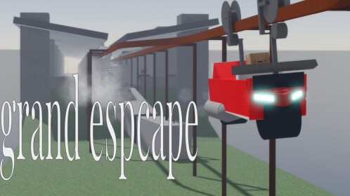 sinir verici kadar uzun bir tek raylı oyun [V0.95] 