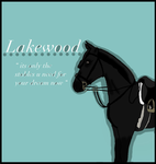 | ‘ lakewood stables ‘ |