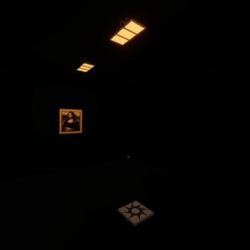 the nonsense black room hangout