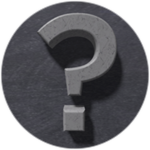 SECRET BADGE #1