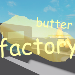 butter factory