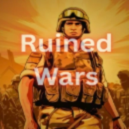Ruined Wars (Beta)