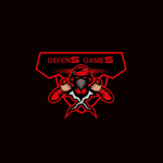 defense game