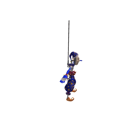 Moondrop unfinished rig