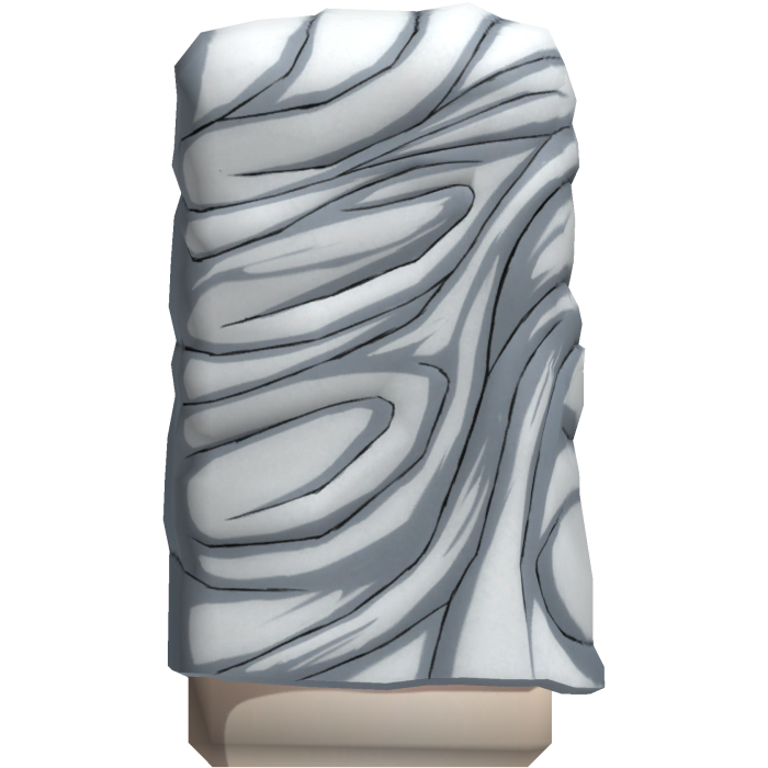 Orsted Arm (L) V1