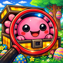 Find the Axolotl [89]