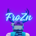 Froz's Clothing