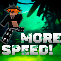 More Speed! [Graphic settings!]