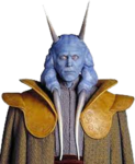 The Imperial Senate | TGE
