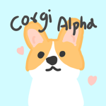 Corgi Sama