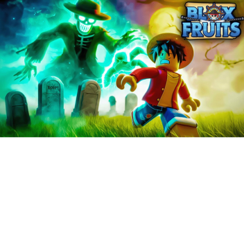 One piece! (UPD 1 GHOST 👻)