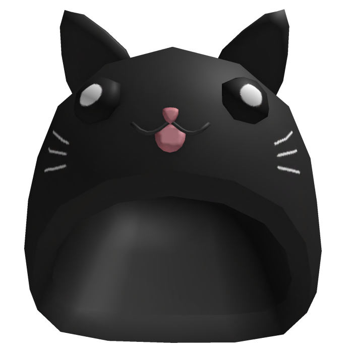 Cat Hood