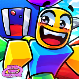 Super Obby Elevator! 🚀